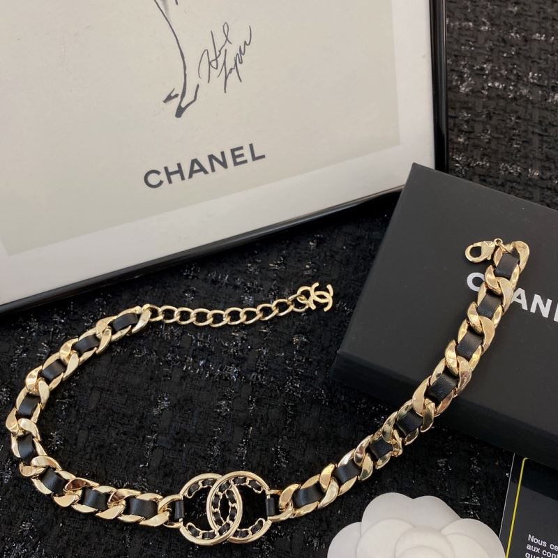 Chanel Necklaces